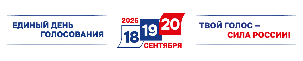ВЫБОРЫ