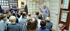 Расширили свой кругозор
