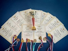 «Пугачёвский микс» – 2026