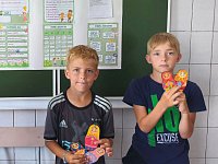 Мастер–класс «Русский сувенир»