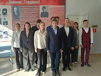 Ученик года – 2025