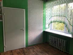 Развитие инфраструктуры образовательных учреждений в Новобурасском районе-2025