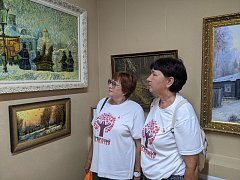 «ДОЛГОлетние встречи» в Базарном Карабулаке