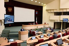 Определена дата дополнительных выборов депутатов Саратовской областной Думы