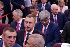 Наш регион укрепил позиции в Национальном рейтинге