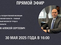Актуальные темы трудовых отношений