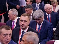 Наш регион укрепил позиции в Национальном рейтинге