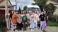  В рамках работы по отдыху и оздоровлению детей