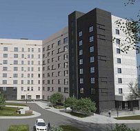 ‼️Володин: в 2026 году начнется строительство общежития на 350 мест для студентов Саратовской консерватории