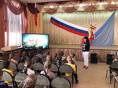 КИНОПОКАЗ "ЧЕРЕЗ ВЕКА, ЧЕРЕЗ ГОДА - ПОМНИТЕ!"