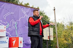 С ВОЗВРАЩЕНИЕМ, ПЕРВЫЕ  