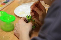 В ПФО проходит окружной фестиваль «Вернуть детство»  