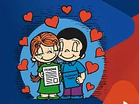 Обязательно приходите и встретьтесь с ней – с работой мечты!