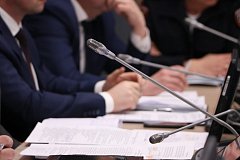 В Саратовской области предложили расширить контрольные полномочия муниципалитетов