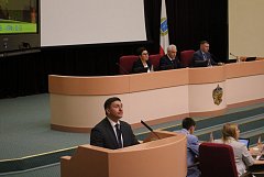 Принят закон о развитии креативных индустрий в Саратовской области