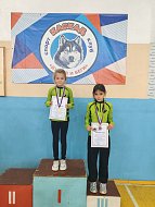  Команда "ПАНДЫ" - лучшие!