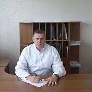 В ГУЗ СО «Новобурасская районная больница» новый главный врач