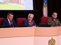 В Саратовской области для ветеранов СВО открыто 2,3 тысячи вакансий