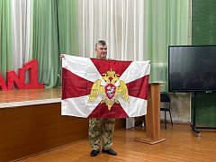 В целях укрепления патриотизма среди молодежи
