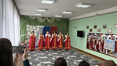 Единство народов России — это наша сила и гордость!  