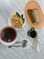  Школа претендует на звание «Лучшая столовая – 2026»