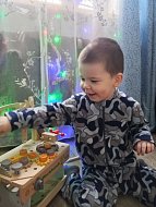 Акция "Елка желаний"