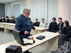 Ты в ответе за свое здоровье!