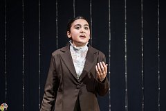 Поздравляем всех участников с успешным выступлением на региональном этапе конкурса