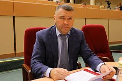 Роман Грибов: Выборы прошли в честной и конкурентной борьбе