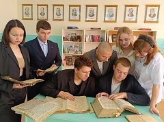 Ученик года – 2025