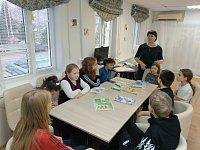 Креативная лепка 