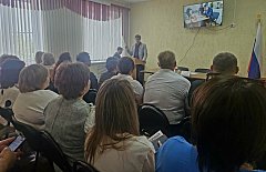 Отчет депутата Саратовской областной Думы Вадима Рогожина: итоги первого полугодия 2026 года