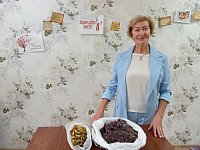 Акция " Зелёная аптека "