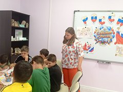 «Рисуй, Россия!»: как мы выразили любовь к Родине через искусство