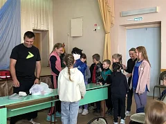 ПЕРВАЯ ПОМОЩЬ - ЭТО ПРОСТО, ЕСЛИ ЗНАЕШЬ КАК!