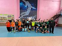 Деметровцы - чемпионы!