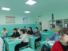 О новых проектах движения