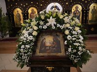 Сегодня Рождественский сочельник