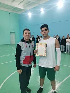 Прошёл муниципальный этап Чемпионата "ЛОКОБАСКЕТ" 