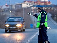 Сотрудники Госавтоинспекции МО МВД России «Базарно -Карабулакский» Саратовской области проводят комплекс дополнительных мероприятий по обеспечению безопасности дорожного движения