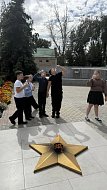 Капля жизни