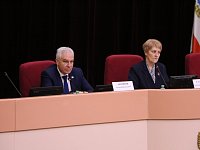 Саратовская область вошла в пятерку лидеров России по финансированию программы комплексного развития сельских территорий