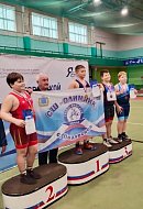 ГОРЯЧИЕ НОВОСТИ С ФЕСТИВАЛЯ ЕДИНОБОРСТВ