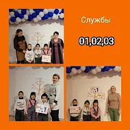 Безопасность – важная цель жизни человека