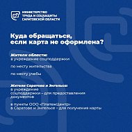 С 1 января 2025 года льготная транспортная карта станет единым социальным проездным