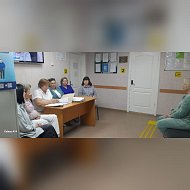 Социальная помощь малоимущим жителям