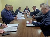 Подведение итогов деятельности за 2025 год