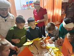 Николины посиделки