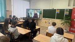 МУЗЕЙНОЕ ДЕЛО