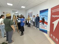  Мы становимся по-настоящему сильной семьей